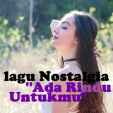 Ada Rindu Untukmu Mp3 simgesi