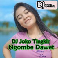 Dj Joko Tingkir Ngombe Dawet Cartaz