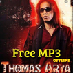 Thomas Arya - Berbeza Kasta Mp3 Offline