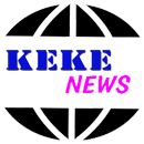 Keke News aplikacja