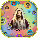 Mini Jesus Sticker For Watsapp APK