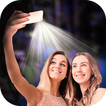 Night Selfie Camera - Front Flash Camera Expert