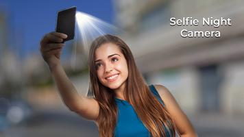 Night Selfie Camera - Front Flash Camera Expert capture d'écran 3