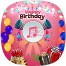Birthday Song With Name Maker APK
