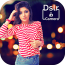 Blur Camera DSLR Camera Blur Background APK