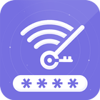 Fast Secure VPN - WiFi Master 아이콘