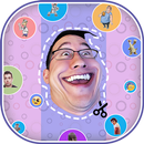 Funny Stickers For Whatsapp APK