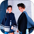 Ultimate Photo Blender Editor - Photo Mixer App icône