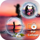 PIP Camera - Picture in Picture Collage Maker APK