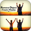 Remove Object from Photo,Erase Unwanted Content