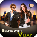 Selfie With Vijay APK