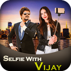 Selfie With Vijay ícone