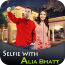 Selfie With Alia Bhatt APK