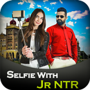 Selfie With Jr NTR APK