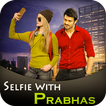 Selfie With Prabhas