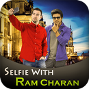 Selfie With Ram Charan aplikacja