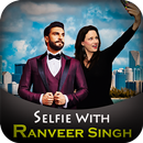 Selfie With Ranveer Singh APK