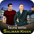 Selfie With Salman Khan APK