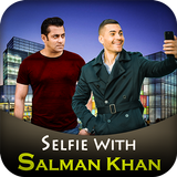 Selfie With Salman Khan icône