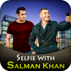 Selfie With Salman Khan ikona