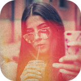 Vintage Photo Editor - Retro Camera icon