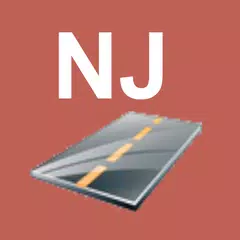 NJ Driver License TestPass アプリダウンロード