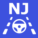 NJ Driving Test - DMVCool آئیکن
