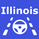 APK Illinois Driving Test -DMVCool