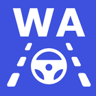 WA Driving Test - DMVCool icon