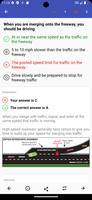 WA Driving Test - DMVCool poster