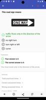WA Driving Test - DMVCool screenshot 3