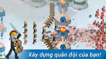 War of Stickman bài đăng