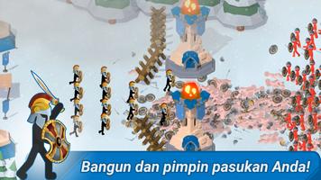 War of Stickman poster
