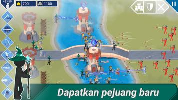 War of Stickman screenshot 1