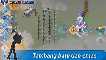 War of Stickman screenshot 2