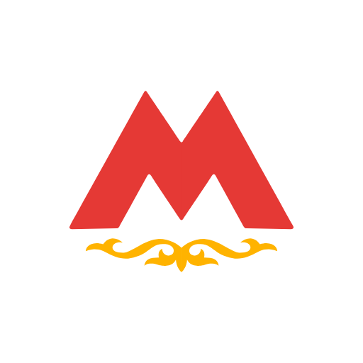 Almetro - track Almaty subway