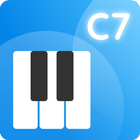 Chord Progression Master أيقونة