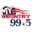 My Country 99.5 KHDL