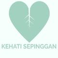 kehatisepinggan