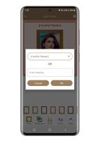 Shradhanjali Photo Frame capture d'écran 2
