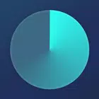 Countdown - Pretty Progress ikona