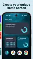 Countdown - Pretty Progress screenshot 3