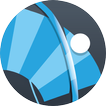 Quick Arc Launcher 2 ícone