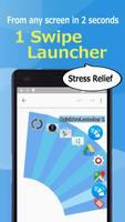 Quick Arc Launcher 2 Cartaz