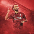 Liverpool Wallpaper