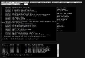Virtual OS ภาพหน้าจอ 1