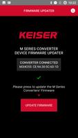 Keiser M Series Converter Upda screenshot 1