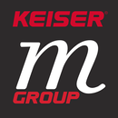 Keiser M Series Group APK