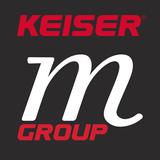 Keiser M Series Group icon
