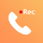 CALL RECORDER - With Audio cut Technology icono